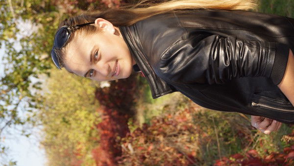 Татьяна Федотова