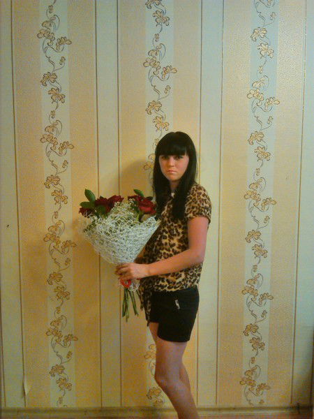 Ольга Печура