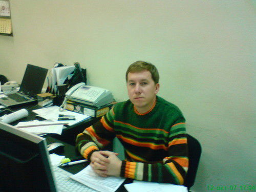 Константин Адоньев