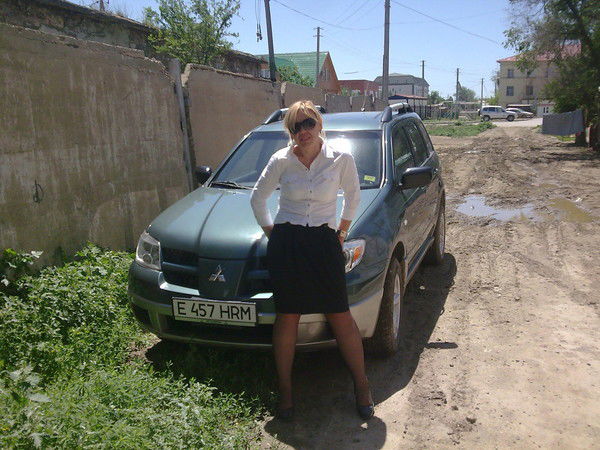 Гульмай Каден