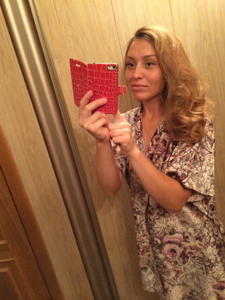 Екатерина Галанчева