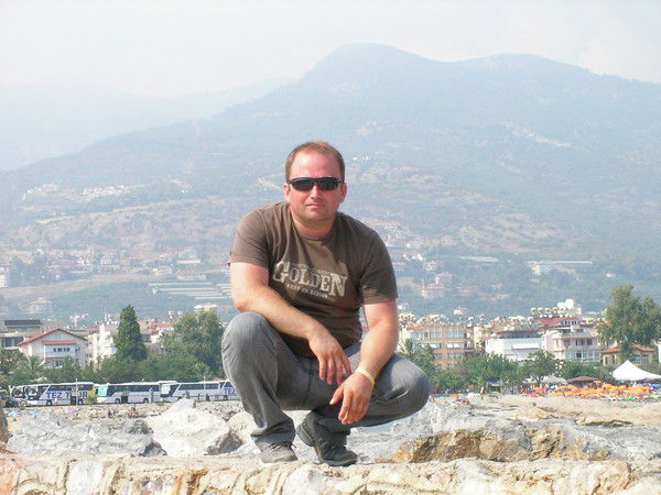 Алексей Галкин