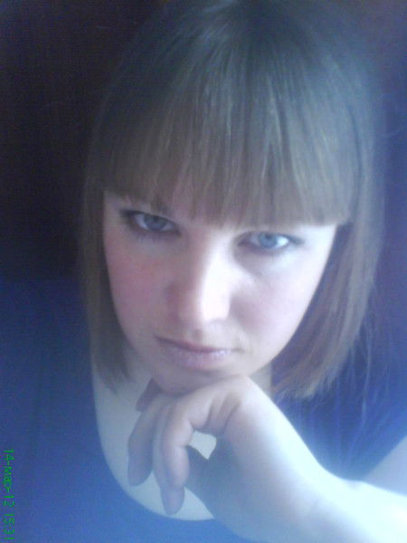 Наталья Кузькова