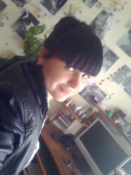 Ксения Славинская (Булах)