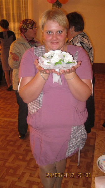 Юлия Мартынюк