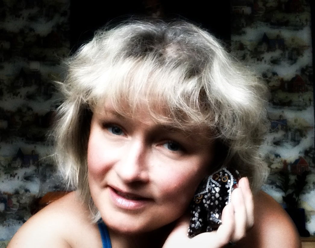 Ольга Кузнецова