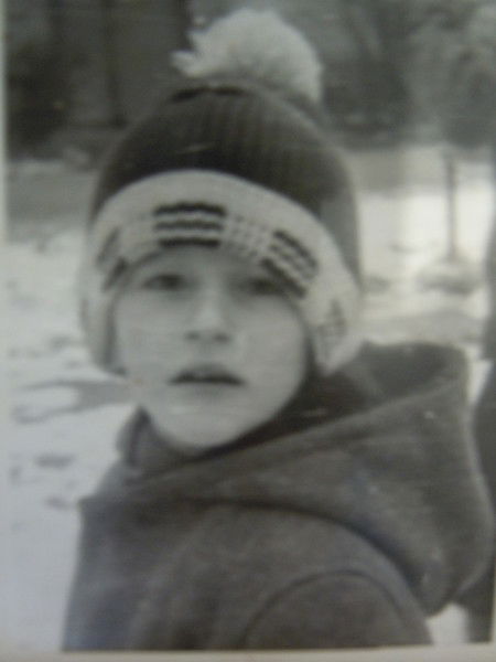 Вячеслав Самулёв