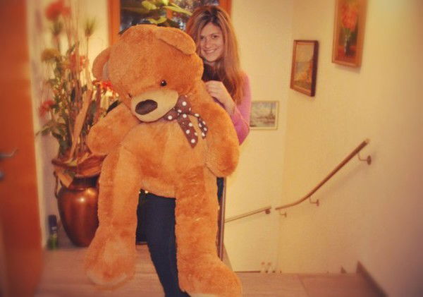 Zamirkin Azatkulyevna