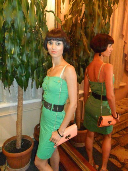 Екатерина Беренштейн