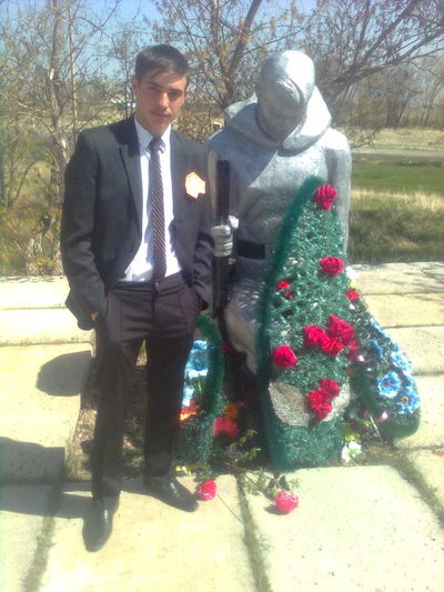 Денис Кункель