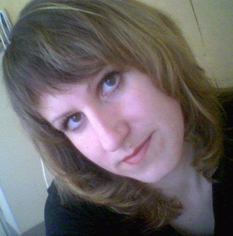 Виктория Ерохина