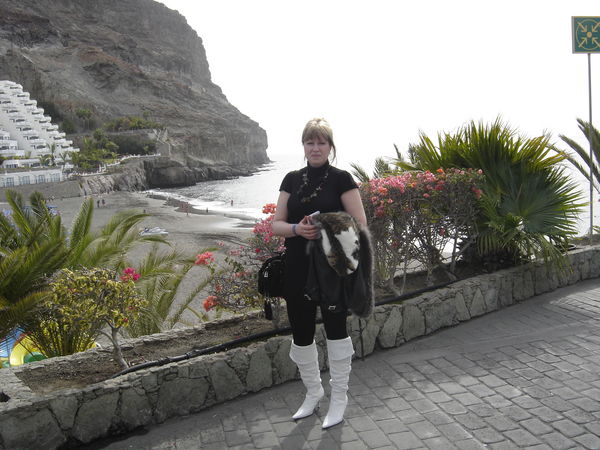 Галина Нацаренус