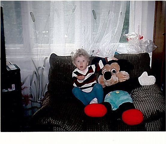 Валерий Гусев