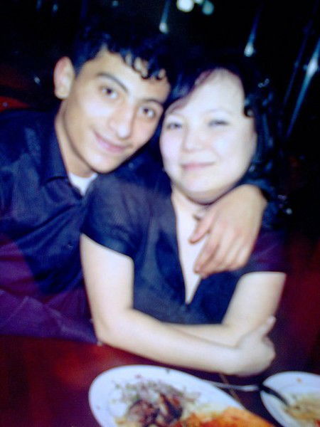 Асель Джукатова