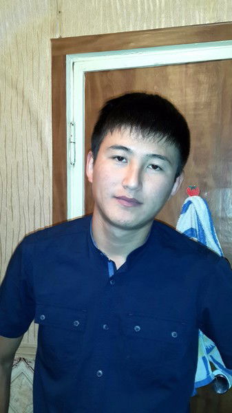 Ерасыл Карипов