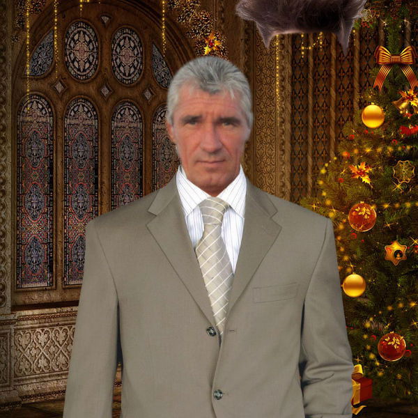 Евгений Небеский