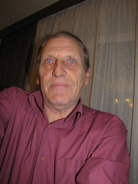 Георгий Городник