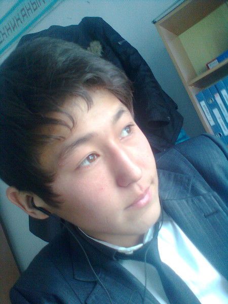 Раб Аллаха .