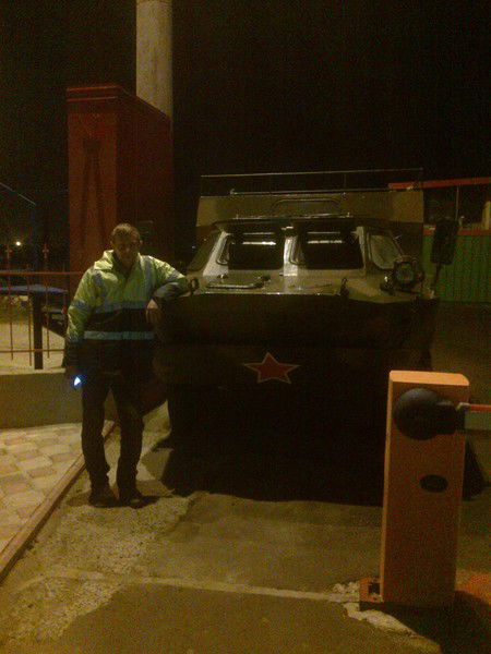 Дима Онофрейчук