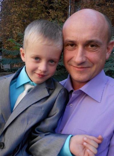 Анатолий Бесчасный