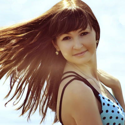 Татьяна Сиванаева