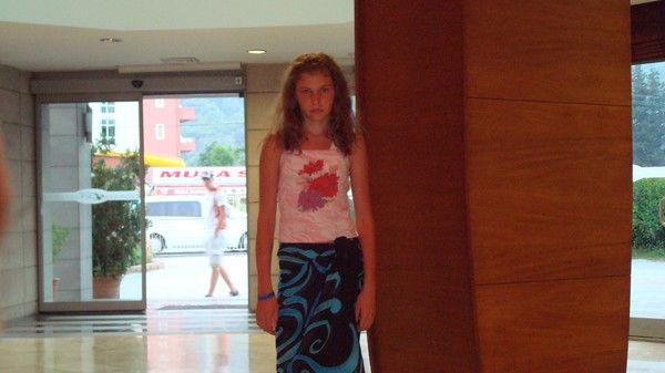 Юлия Полякова