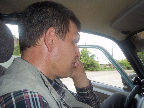 Алексей. Костюков.