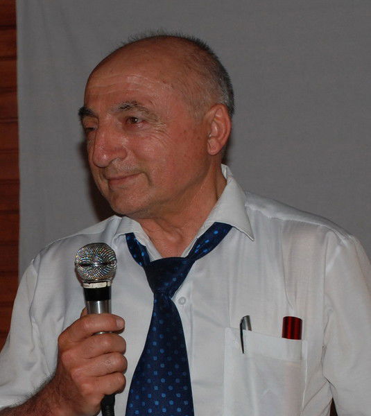 Елгуджа Квиникадзе