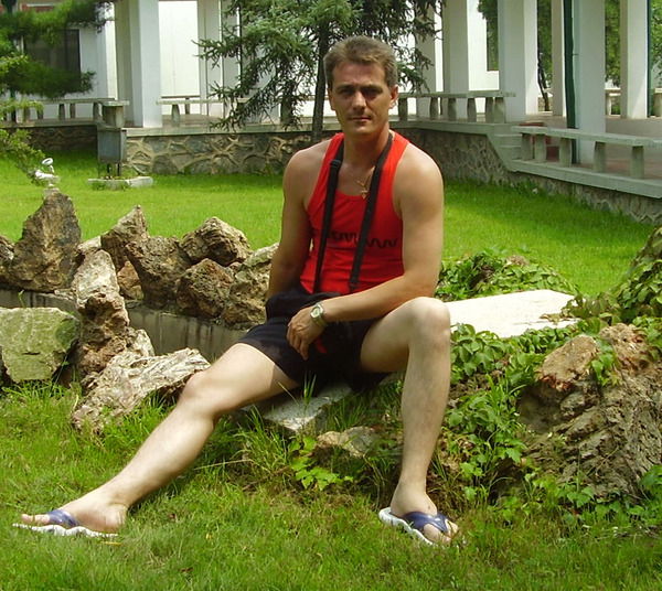 Геннадий Козлов