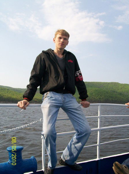 Сергей Емцов