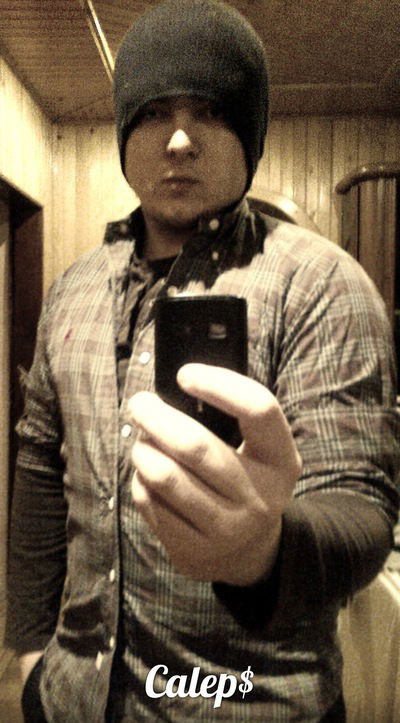 Василий Букатчук