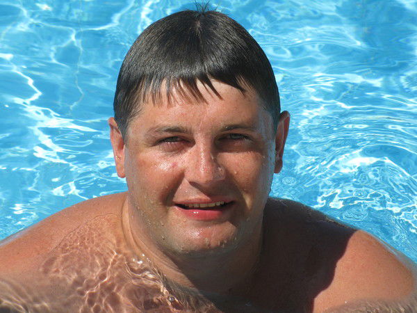 Алексей Белян