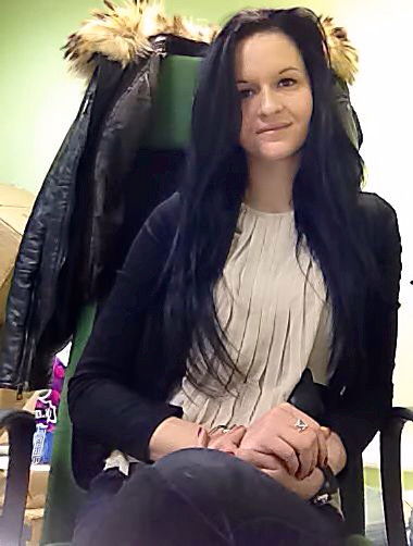 Екатерина Катилюс