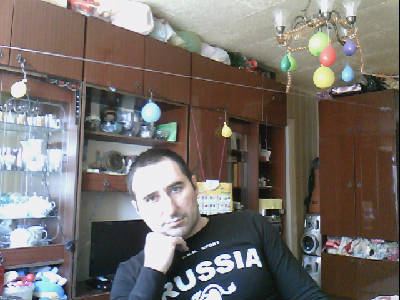 Виталий Гилязутдинов