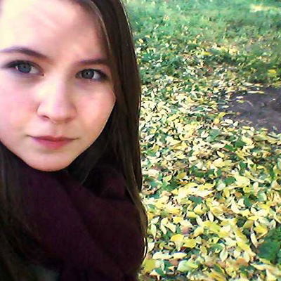 Катя Филиппова