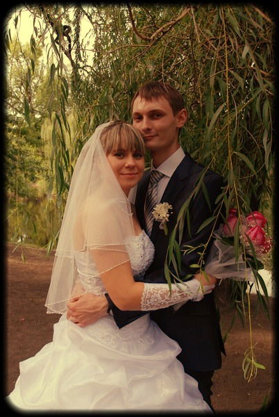 Алёна Царькова