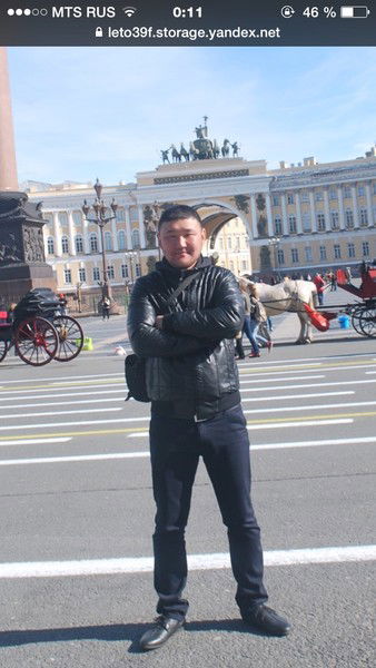 Руслан Ахметod