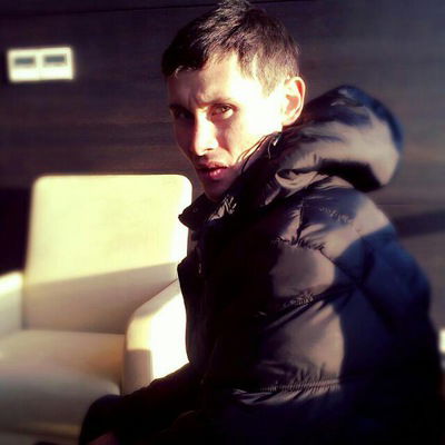 Ерболат Сарсенбеков