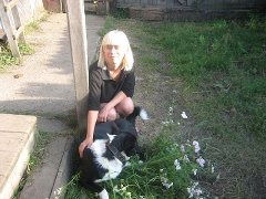 Лариса Янаева