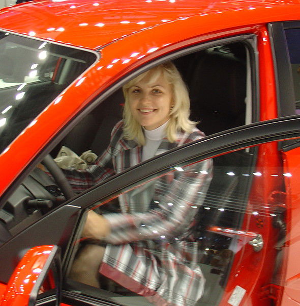 Шишунова Ирина