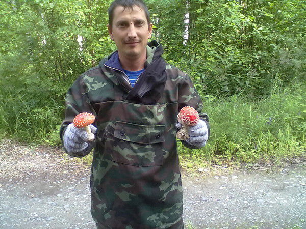 Дмитрий Дорошин