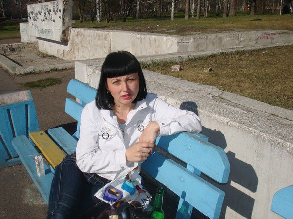 Елена Маслова