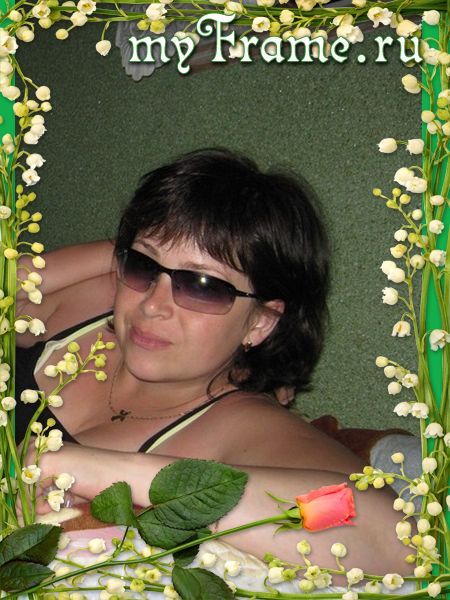 Наталья Козлова