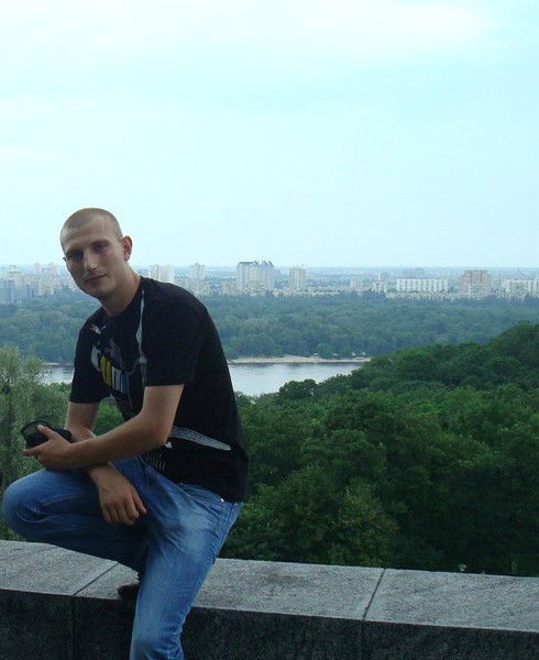 Ярослав Овчинников