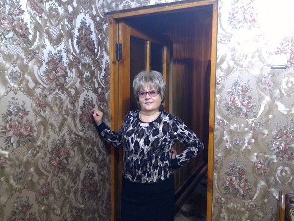 Татьяна Карданова