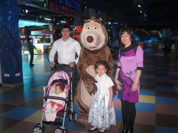 Дулат Аюпов