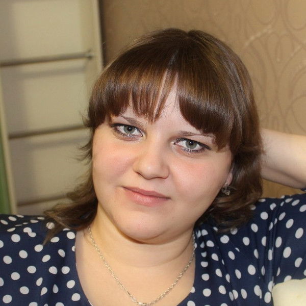 Дарья Разуваева