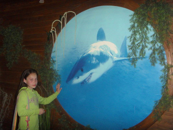 Виктория Евдокимова