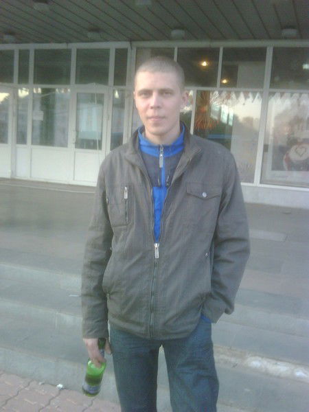 Данил Зименков