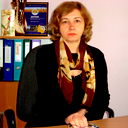 Ирина Гриценко
